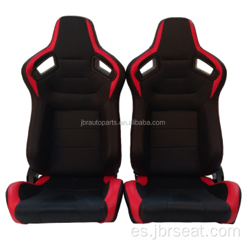 Asiento de carreras Asiento deportivo